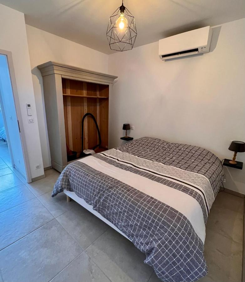 Muttersholtz Appartement Plain-Pied Au Coeur De L'Alsace מראה חיצוני תמונה