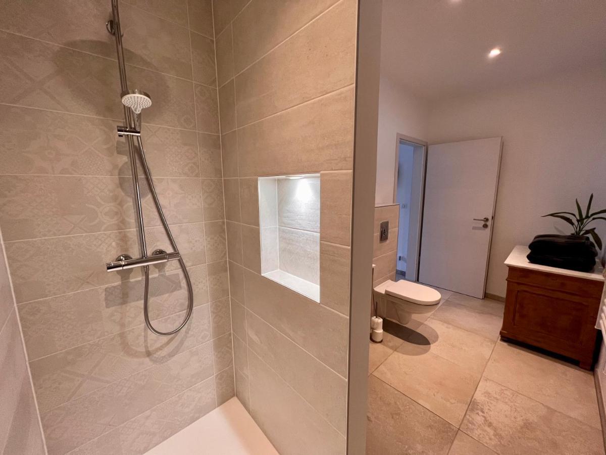 Muttersholtz Appartement Plain-Pied Au Coeur De L'Alsace מראה חיצוני תמונה