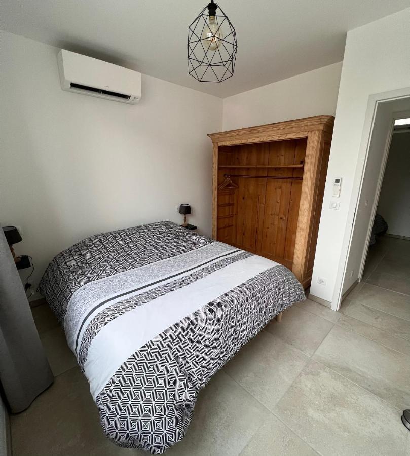 Muttersholtz Appartement Plain-Pied Au Coeur De L'Alsace מראה חיצוני תמונה